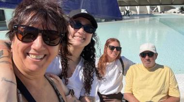 Después de la difusión del caso, una familia de Necochea recuperó su salario y obra social