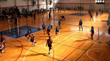 San Cayetano presentó su Propuesta Deportiva 2026 con natación como gran novedad