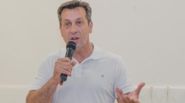 Suspensión de la subasta del Complejo Casino: El Intendente Arturo Rojas hizo una declaración en sus redes sociales