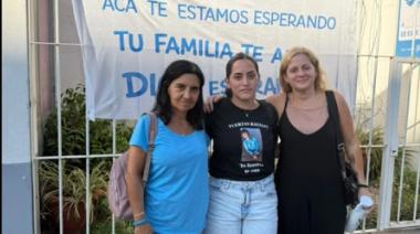 Bastián Jerez: Su salud muestra signos de mejora y este lunes recibirá una séptima operación