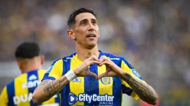 Con la llegada del “Fideo”, Mar del Plata se prepara para vivir una fiesta futbolera