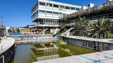 El Casino cumple 53 años y expone el modelo de desarrollo que se discute en Necochea