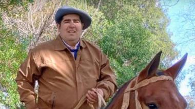 Murió un vecino de Mechongué tras intentar ayudar en un choque con un carpincho en la Ruta 88