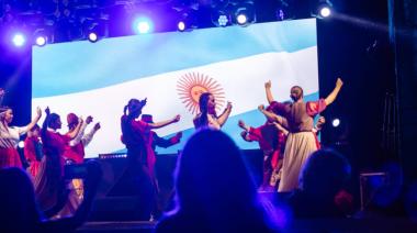 Pintura y arte al aire libre, música en vivo y actividades culturales: así será el fin de semana en el Puerto Quequén