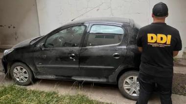 Violento ataque en Necochea: un hombre fue baleado en la vía pública y detuvieron al presunto agresor
