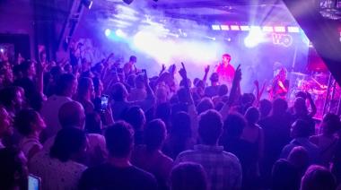 Anti San Valentín, Perfume Bolero, Dancing Mood y fiesta piojosa: WO concentra el pulso cultural del verano