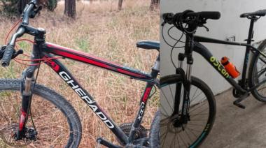 Indignación: robaron bicicletas a trabajadores de “Todo Para Ellos”