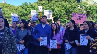 Necochea registró un femicidio en 2025 y más de mil causas por violencia de género