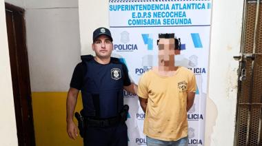 Detuvieron a un hombre acusado de abuso sexual agravado y corrupción de menores