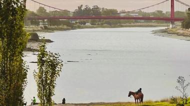 Jueves sin lluvias en Necochea y hasta 25°C, antes de un viernes con alerta por tormentas
