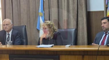 El Tribunal rechazó el traslado forzoso y confirmó que Cerfoglio podrá seguir el juicio de forma virtual