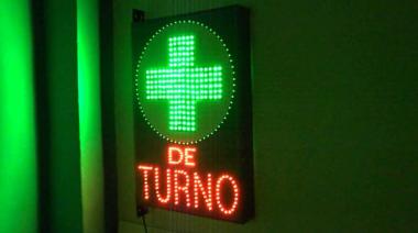 Farmacias de turno en Necochea y la región: el cronograma completo de abril