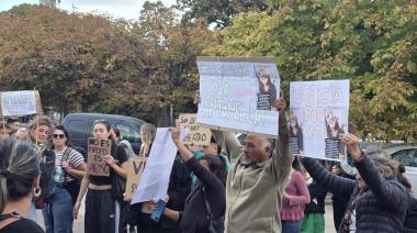 Antonella: tu nombre no se olvida. Mañana se realizará una nueva movilización para exigir justicia