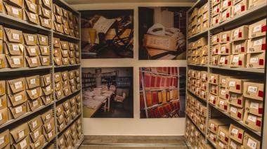 A 50 años del golpe, presentan la muestra “Vidas Espiadas” sobre persecución y control social