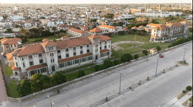 Hogar Raimondi: 98 años de historia y el debate abierto sobre su futuro en Necochea