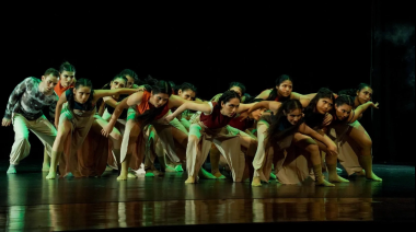 San Cayetano presentó su propuesta cultural 2026 con talleres para todas las edades