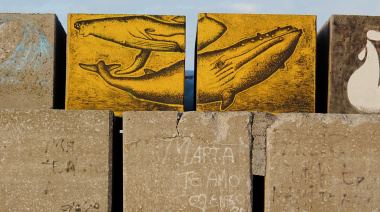 Jueves nublado en Necochea: máxima de 19° y ráfagas de viento