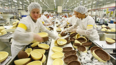 Reforma laboral: debate en Necochea sobre cómo impactará en el trabajo