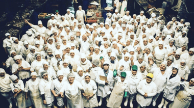 Una muestra rescata la historia de lucha de las trabajadoras de Engraucoop