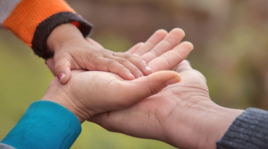 Buscan referentes afectivos para dos adolescentes de Necochea que viven en un hogar de tránsito