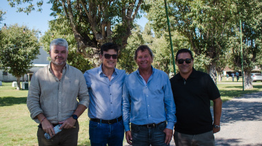 “300 mil camiones por año”: Puerto Quequén advirtió sobre el límite de la infraestructura logística