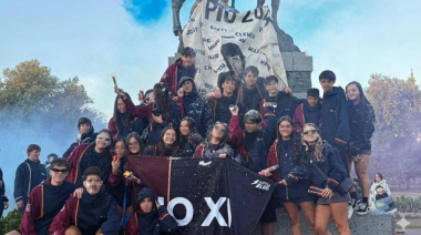 UPD en Necochea: un joven apuñalado, pirotecnia y alcohol pese al operativo de “Estado presente” anunciado por el municipio