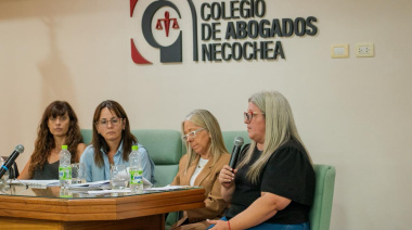 “La reforma laboral obliga a repensar cómo defender a trabajadores y trabajadoras”