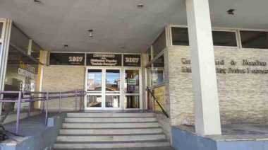 Cine, memoria y arte: el Centro Cultural Necochea anunció su agenda cultural