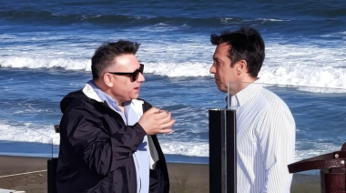 San Cayetano avanza con obras y planificación mientras Necochea sigue entre disputas políticas y falta de gestión