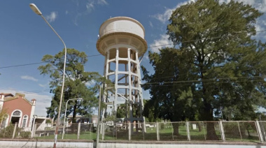Corte de agua en Necochea: qué zonas están afectadas por la rotura de un caño
