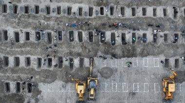 Más de 2.100 niños afectados por la guerra en Medio Oriente: crece la crisis humanitaria