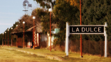 “El pueblo está abandonado”: convocan a una reunión y una marcha en La Dulce tras la muerte de una vecina