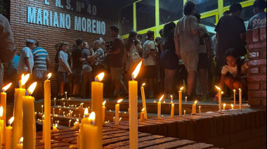 Crimen juvenil en Santa Fe: la Red Argentina para el Desarme advirtió que el Gobierno “agudizó” el riesgo