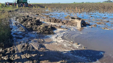 Fallo en Daireaux por la tasa que pagan productores podría sentar precedente para Necochea