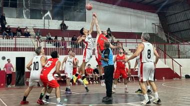 Huracán de Tres Arroyos ganó en Necochea y se quedó con la revancha en la Copa de Campeones