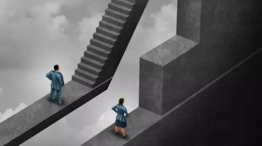 Brecha salarial y techo de cristal: por qué la desigualdad laboral entre hombres y mujeres aún persiste