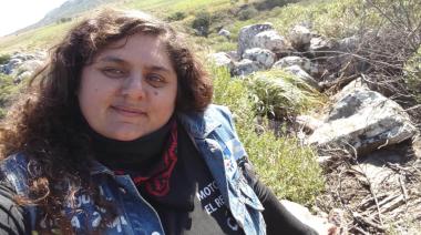 Conmoción en la comunidad educativa: murió la docente necochense Cintia Gabutti