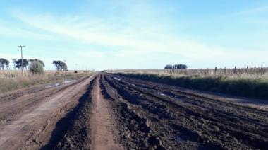 Productores de Necochea van a la Justicia para conocer el destino de la tasa por hectárea