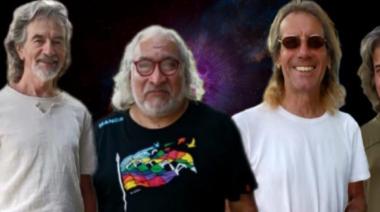 El “Negro” Juárez llega a WO Espacio Cultural con “Hermanando Tierras”