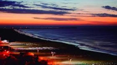 Pronóstico para este domingo 29 de marzo en Necochea: tormentas aisladas y mejora hacia la tarde