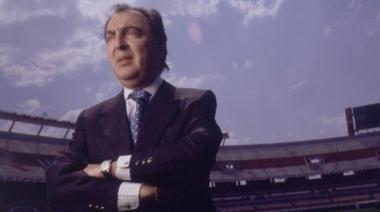 Murió Marcelo Araujo, la voz que marcó una época en el relato del fútbol argentino