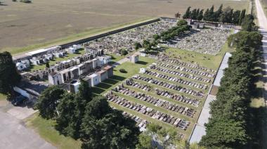 Alerta en el cementerio: más de 300 sepulturas sin responsables en San Cayetano