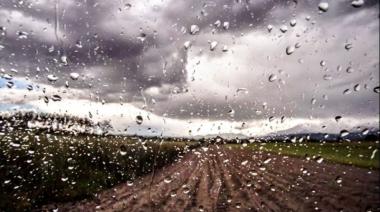 Lunes inestable en Necochea: anuncian lluvias y tormentas durante gran parte del día