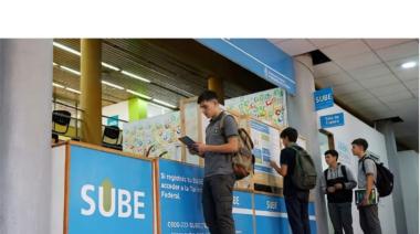 Reabre la inscripción al Boleto Estudiantil Municipal Gratuito en Necochea