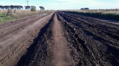 Productores de Necochea van a la Justicia para conocer el destino de la tasa por hectárea