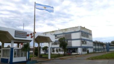Último momento: suspenden las clases del turno noche de hoy y el turno mañana del martes en Necochea