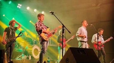 Rey Garufa vuelve a Necochea con un show en WO junto a Adrenalina