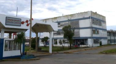 Último momento: suspenden las clases del turno noche de hoy y el turno mañana del martes en Necochea