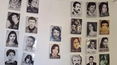 Necochea inició las actividades por los 50 años del último Golpe cívico-militar