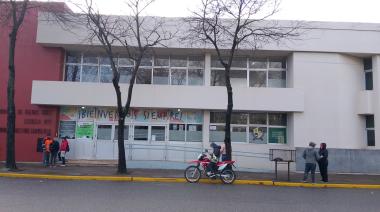 Buscan soluciones para las escuelas: reunión entre el HCD y el Consejo Escolar